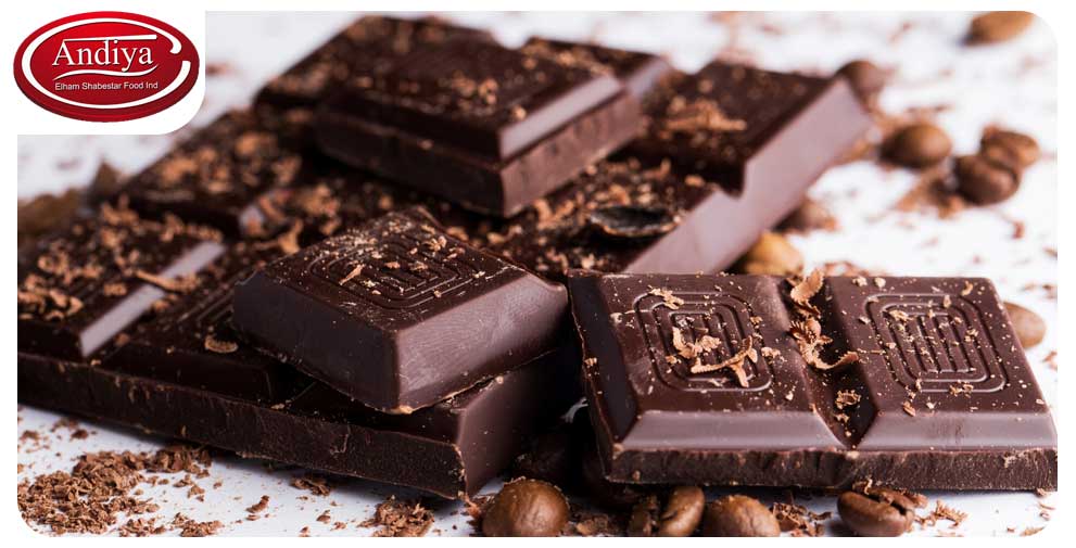 چگونه شکلات صبحانه درست کنیم؟