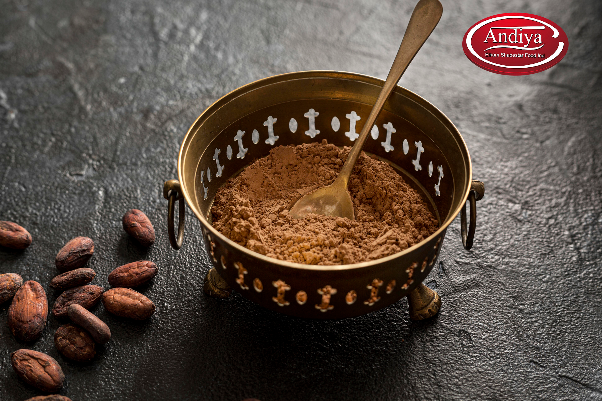 پودر کاکائو و چاقی