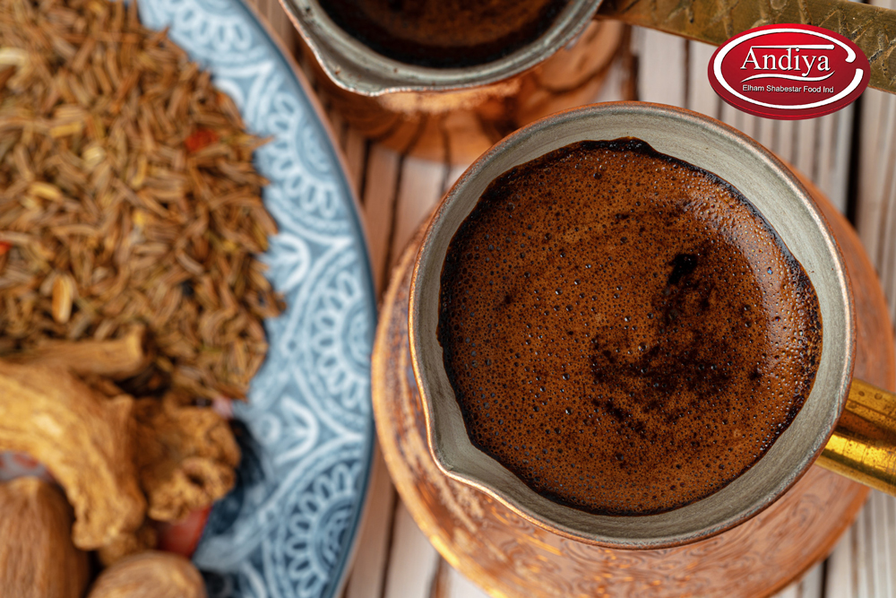پودر کاکائو ترک چیست؟